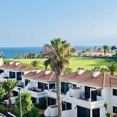 Luxury House With 3 Bedrooms And Ocean And Mountain Views דירה סן מיגל דה אבונה