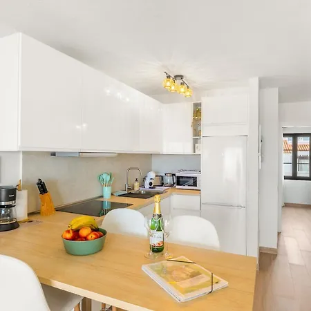 דירה Luxury House With 3 Bedrooms And Ocean And Mountain Views