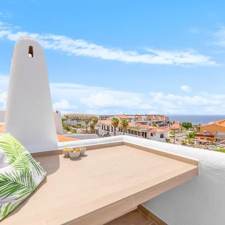 דירה Luxury House With 3 Bedrooms And Ocean And Mountain Views *