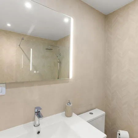 Luxury House With 3 Bedrooms And Ocean And Mountain Views סן מיגל דה אבונה