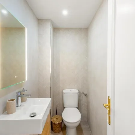 דירה Luxury House With 3 Bedrooms And Ocean And Mountain Views *