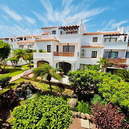 Luxury House With 3 Bedrooms And Ocean And Mountain Views דירה סן מיגל דה אבונה